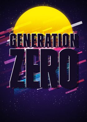 generation zero