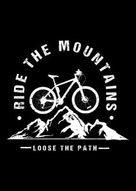 Ride The Mountains