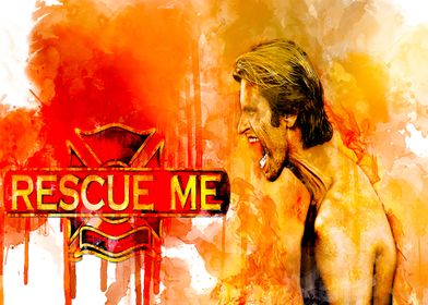 Rescue Me