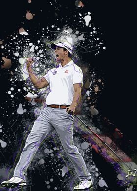 Adam Scott