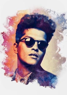 Bruno Mars