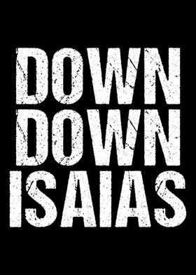 Down Down Isaias  Habesha