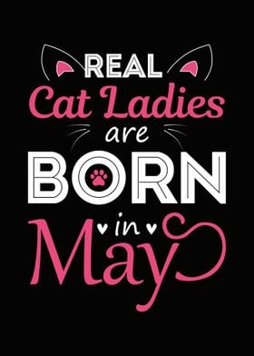 May Cat Ladies