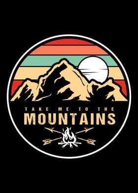 Take Me Mountains