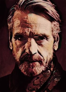 Jeremy Irons