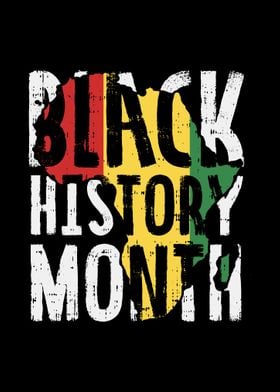 Black History Month