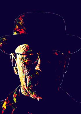 Walter White