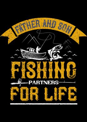 Fishing For Life