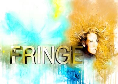 Fringe    Olivia Dunham Wa