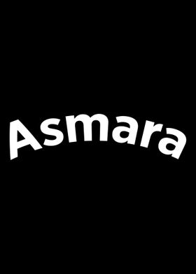 Eritrea Asmara  Habesha Fl