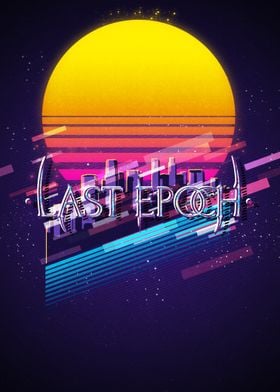 last epoch