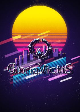 gloria victis