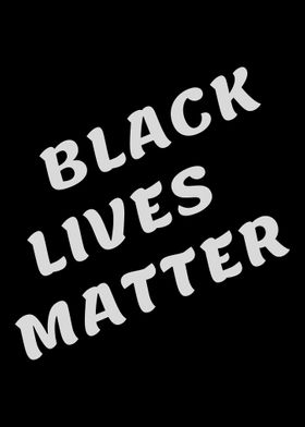 Black Lives Matter  Afric