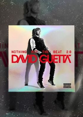 Guetta Guetta The Beat