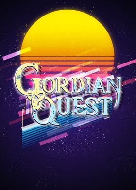 gordian quest