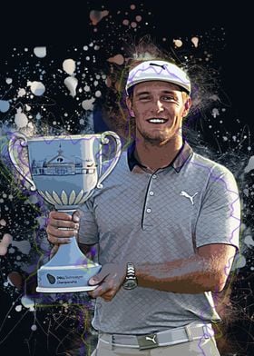 Bryson DeChambeau