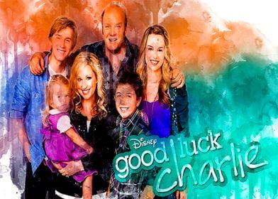 Good Luck Charlie 5