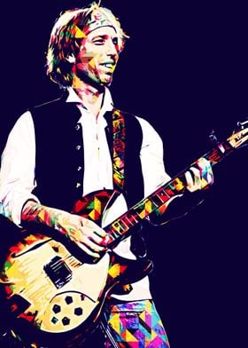 Tom Petty