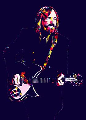 Tom Petty