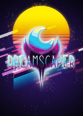 dreamscaper prologue