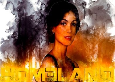 Homeland 4