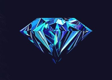 diamond