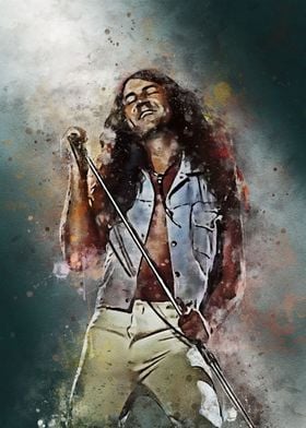 Ian Gillan new 3