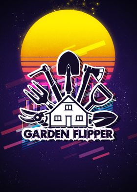 GardenFlipper