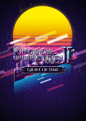 Kingdom Under Fire