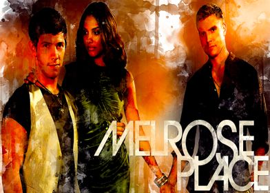 Melrose Place 2009 3