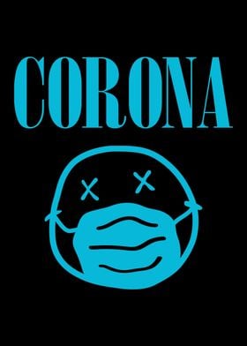 Corona Band