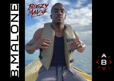 Bugzy Malone 