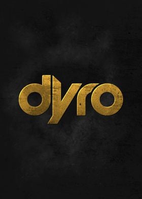 Dyro Jordy van Egmond EDM