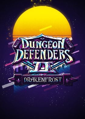 dungeon defenders 