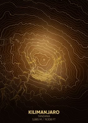 Topographic Mountain Maps-preview-3