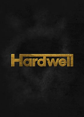 Hardwell van de Corput EDM