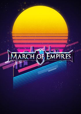 march of empires