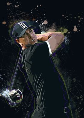 Brooks Koepka