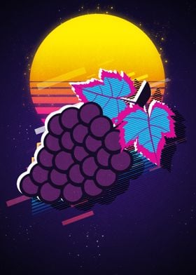 grapes