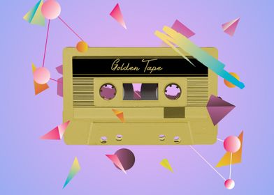 GoldenTape