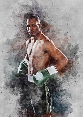 Bernard Hopkins