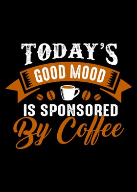 Good Mood Sponsorship