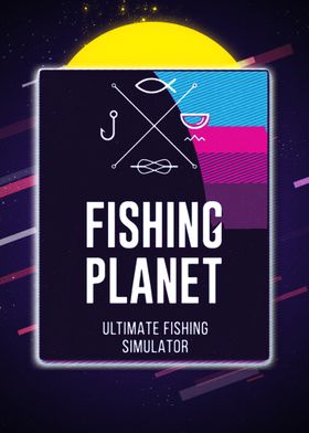 fishing planet