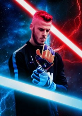 De Gea