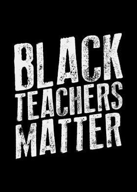 Black Teachers Matter