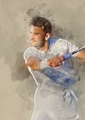 Grigor Dimitrov