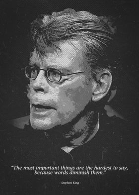 Stephen King