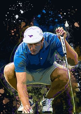 Bryson DeChambeau