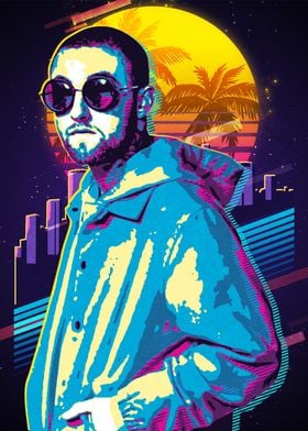 MAC MILLER