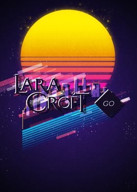 Lara Croft Go